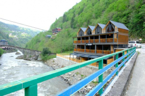 Özden Bungalow